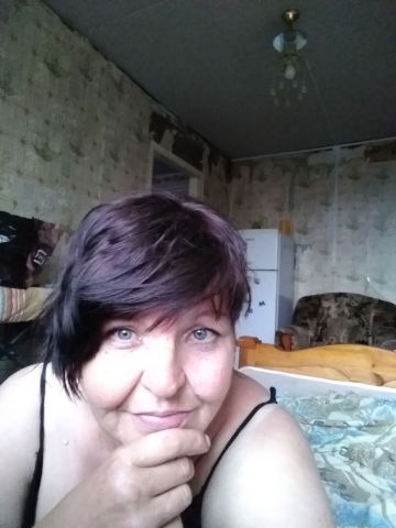 Алиса Волчанск