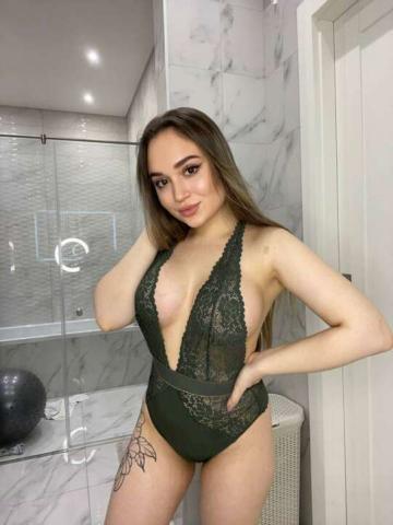 Юлия Высокая Цена Оправдана фото 3